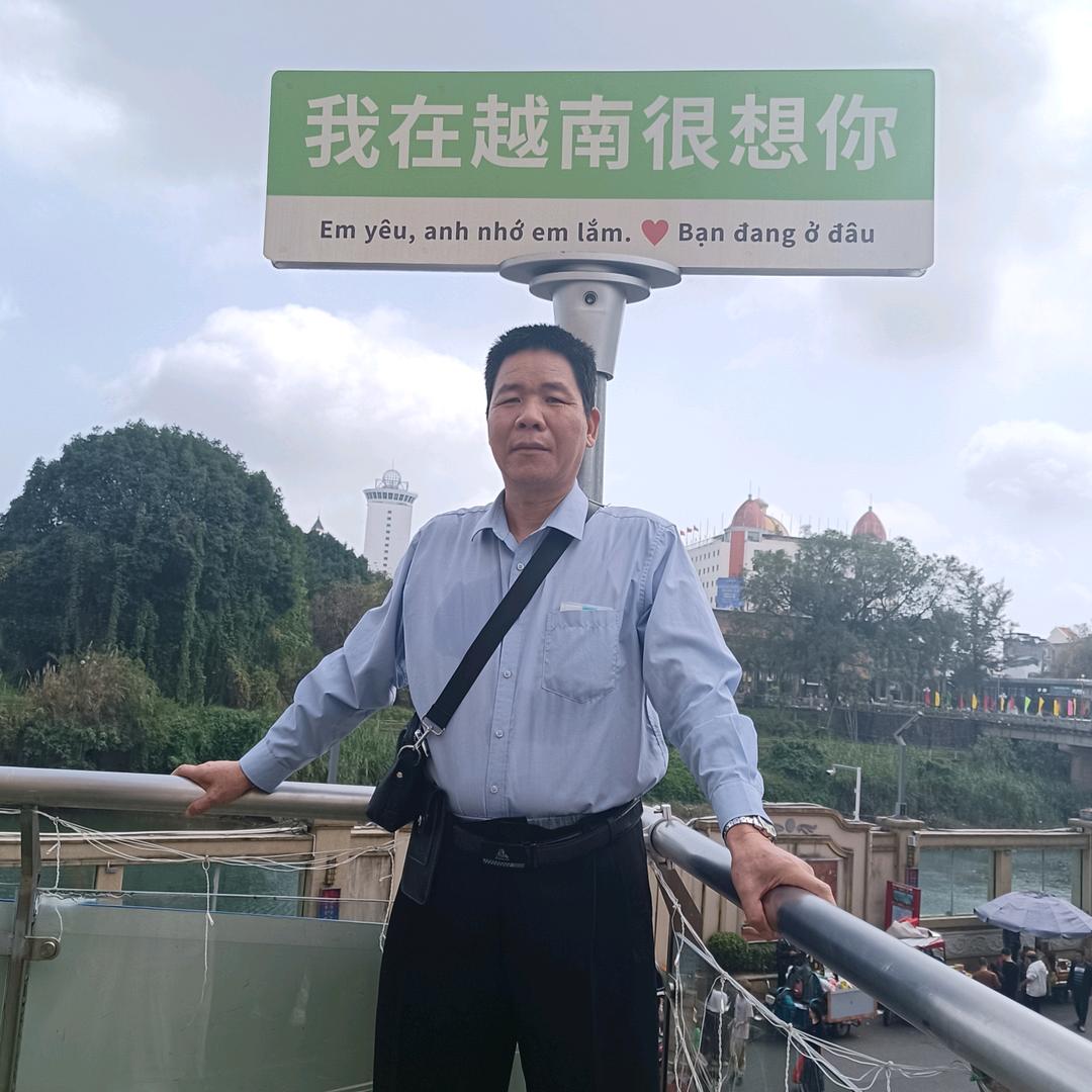夕阳的晚霞