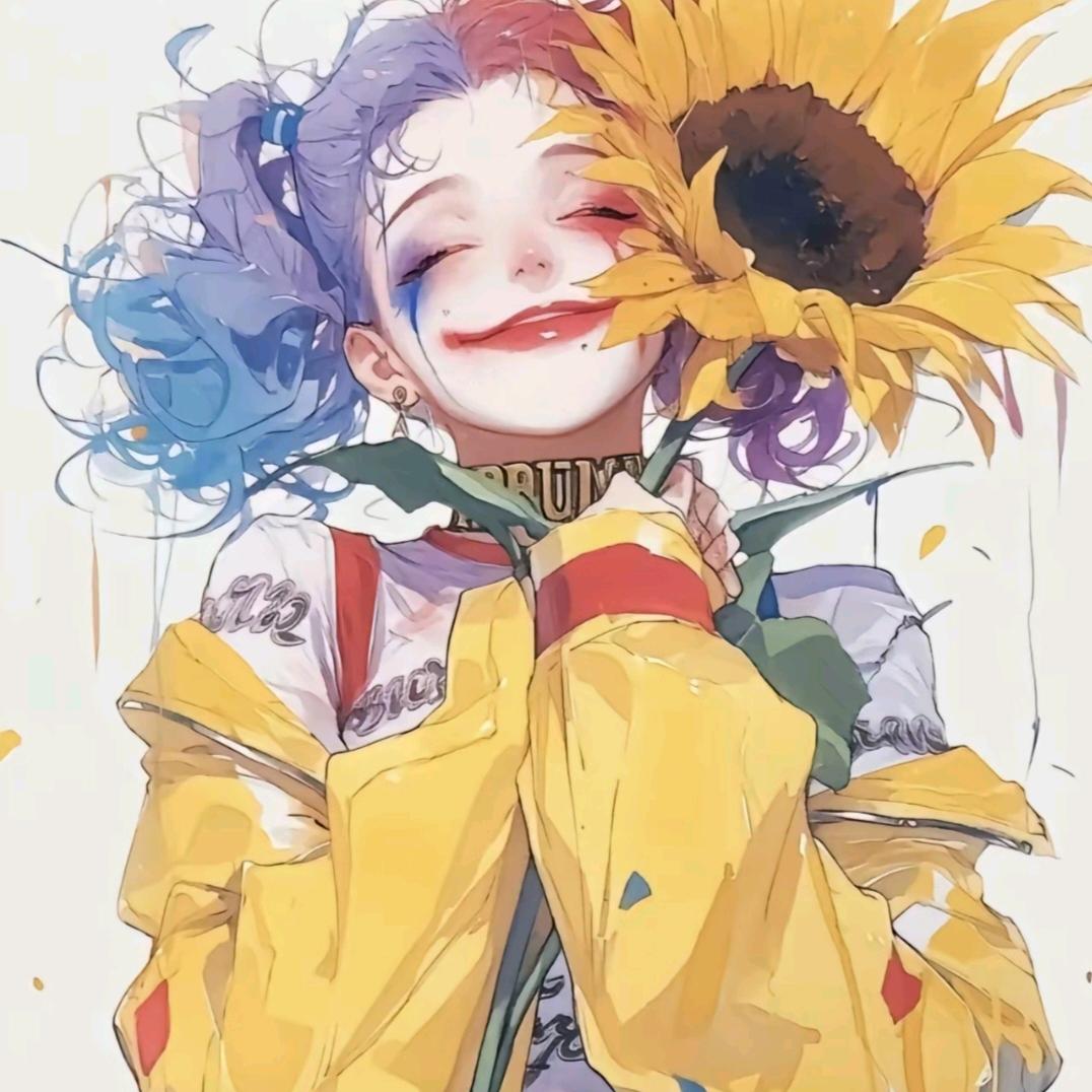木木✨