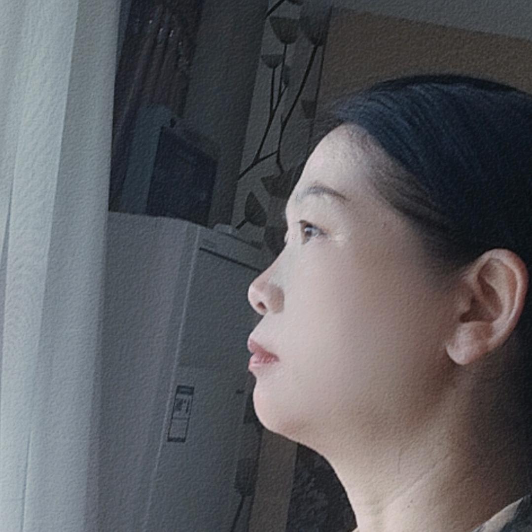 静心❤️