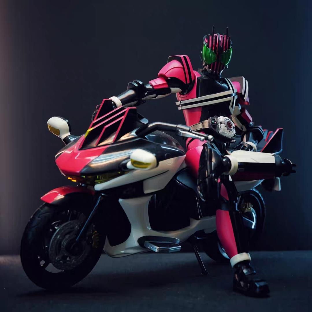 max模玩