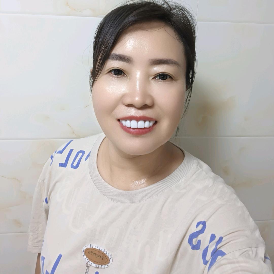 清风拂面