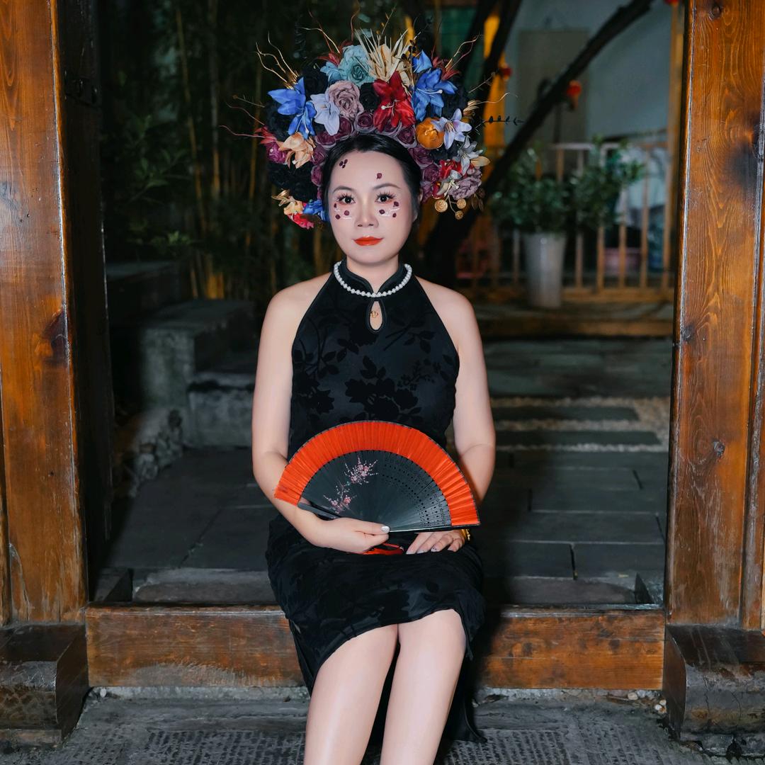 💓秋意浓浓💓