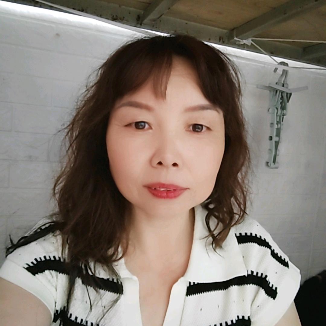 白娘子（爱生活，爱跳舞）