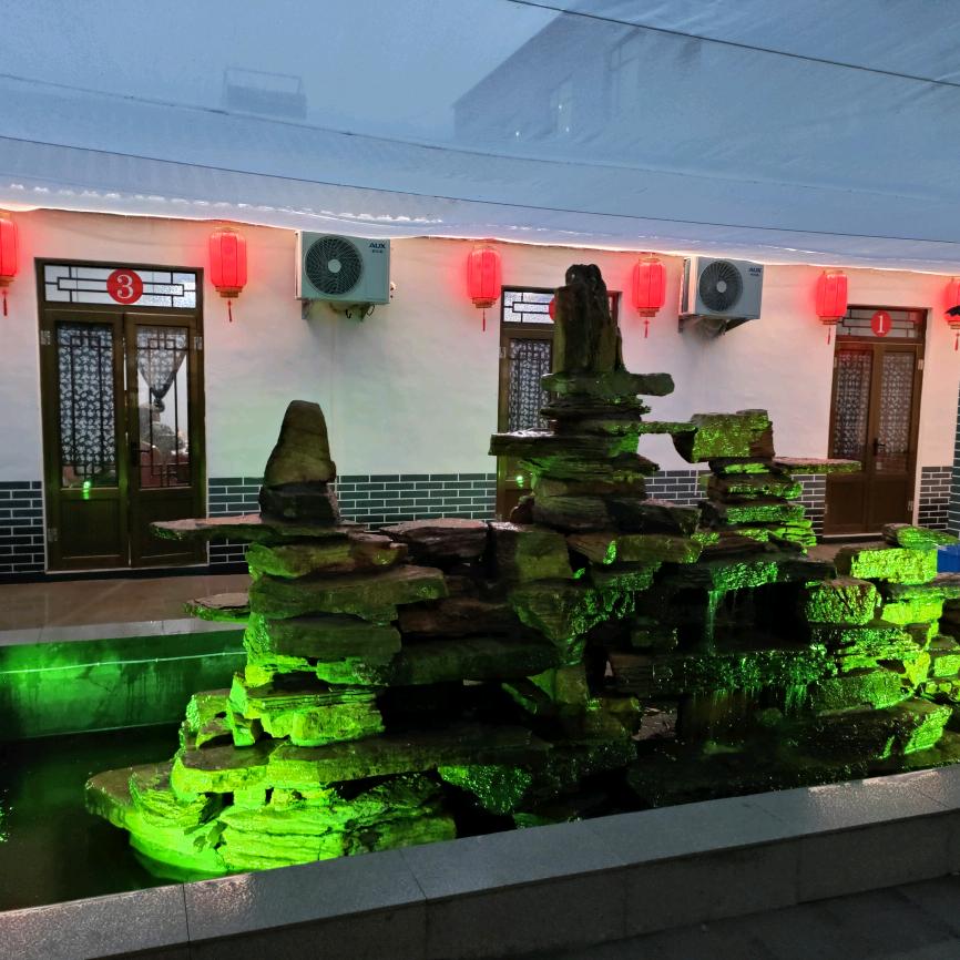 烟台郝家村一个苹果村书记