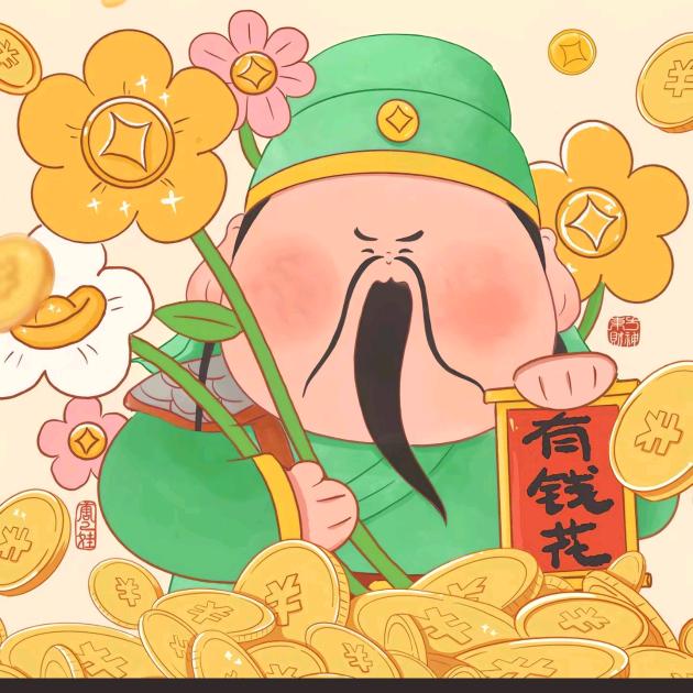 陈小小鱼