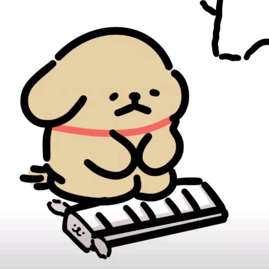 只不过是些许风霜罢了