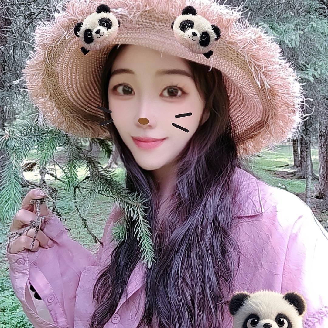 ✿҉͜╮↖公主👸驾到╭