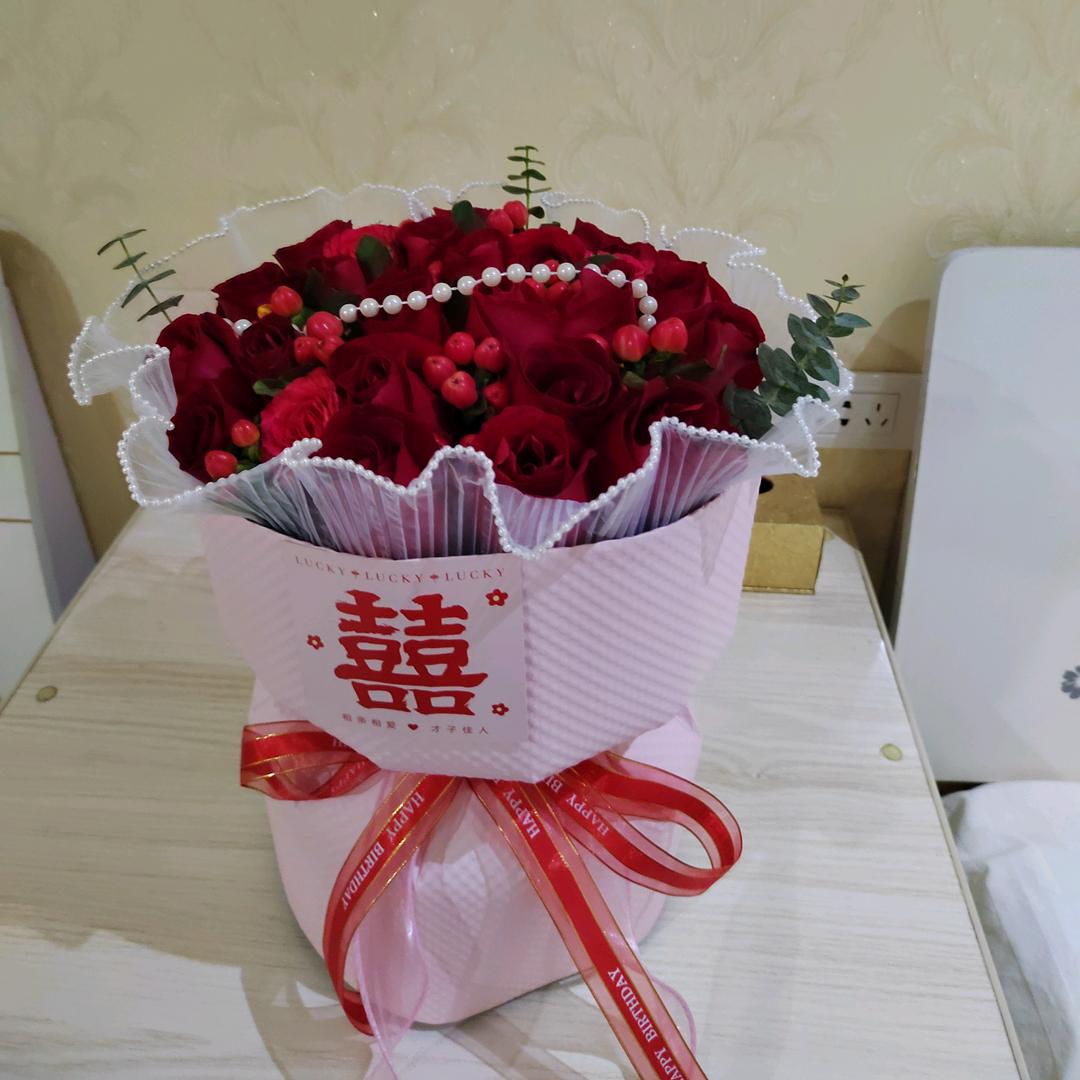 缘份让我们相见⊙ω⊙