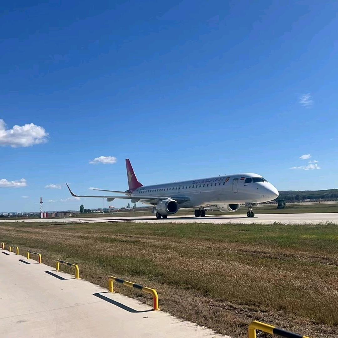 机场建设沈同学