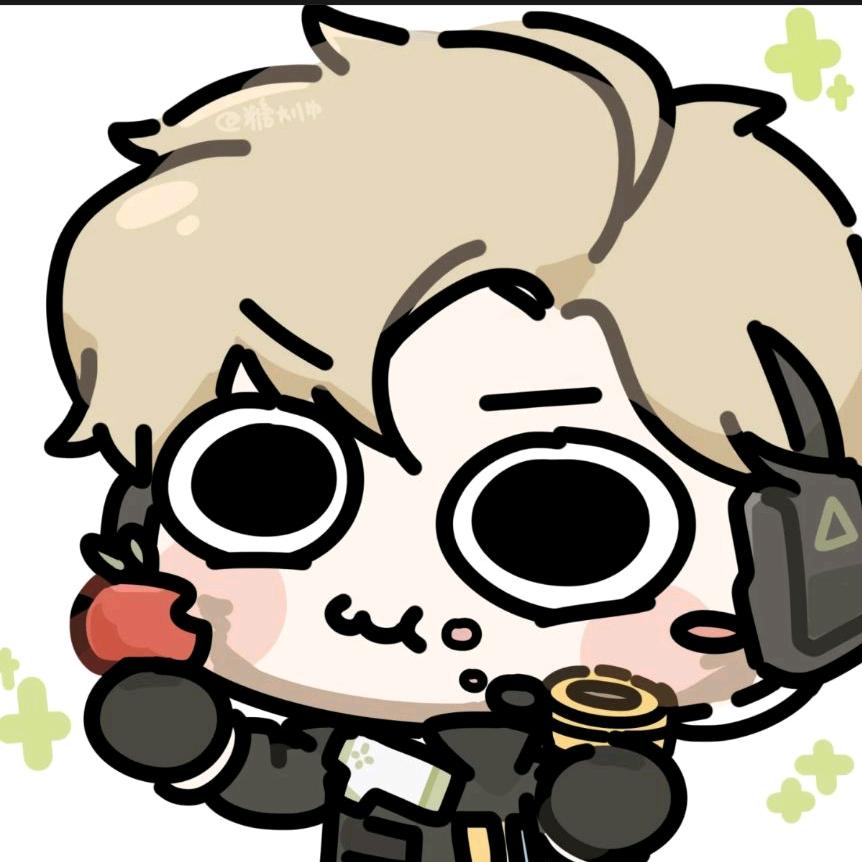 捕食我喜欢的类型直接咀嚼