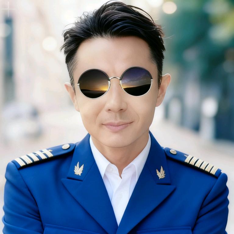 (((●🇨🇳墨镜哥→💪