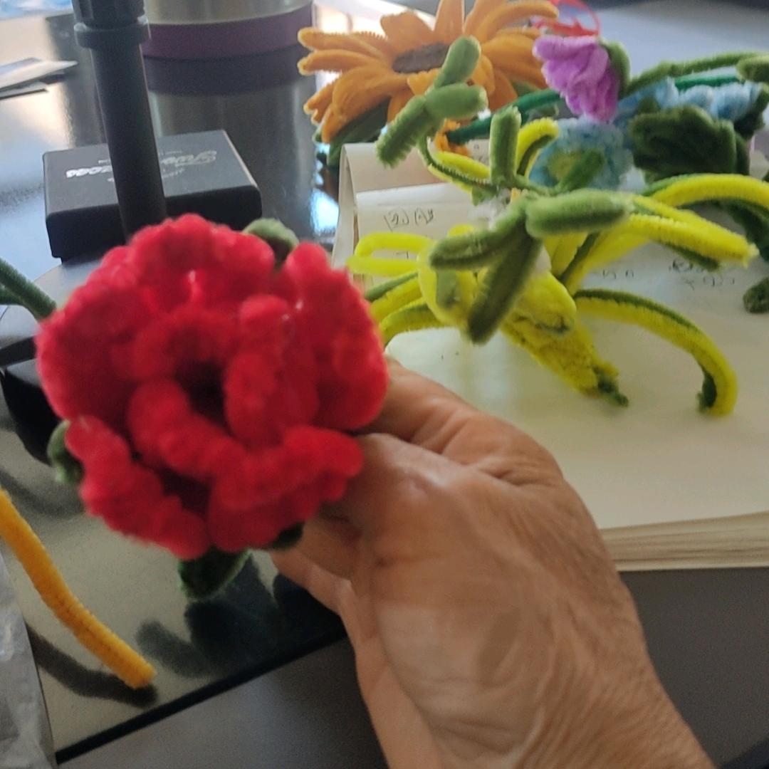 为爱而活（拒聊）