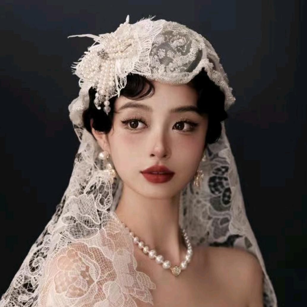 齐齐哈尔贾絮化妆培训学校