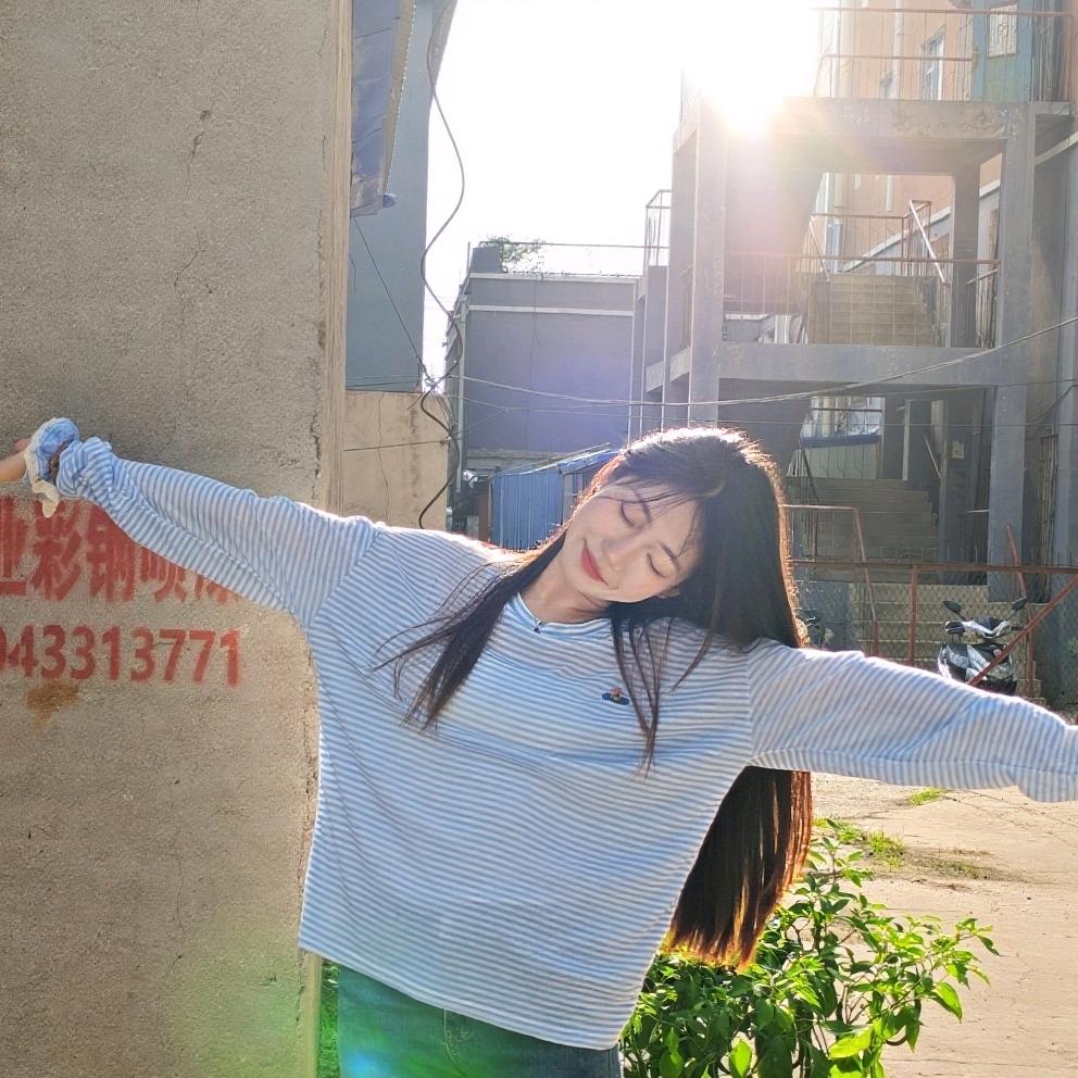 小羊~