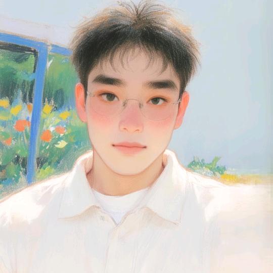 小楼又～东风