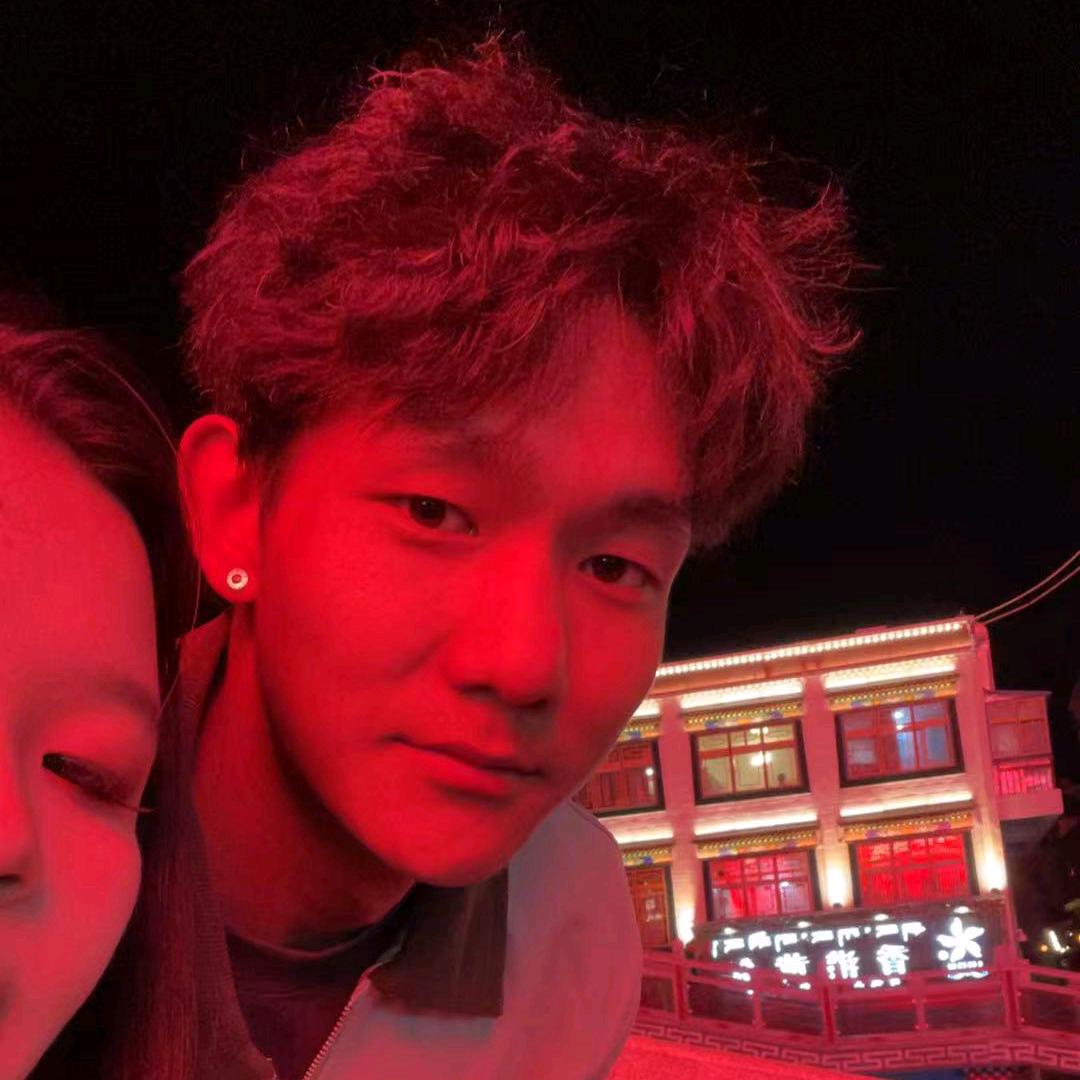 @小罗