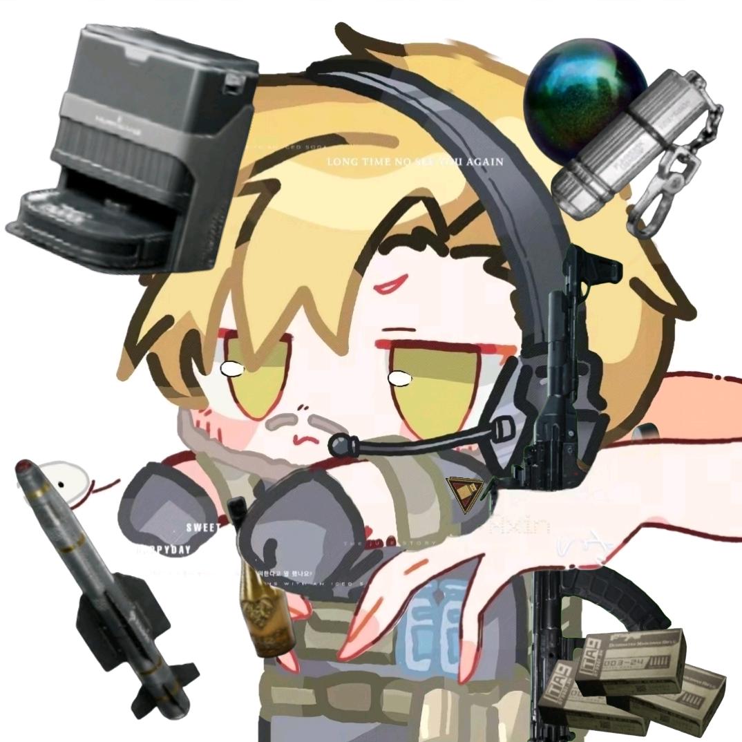 挽风（三角洲行动）