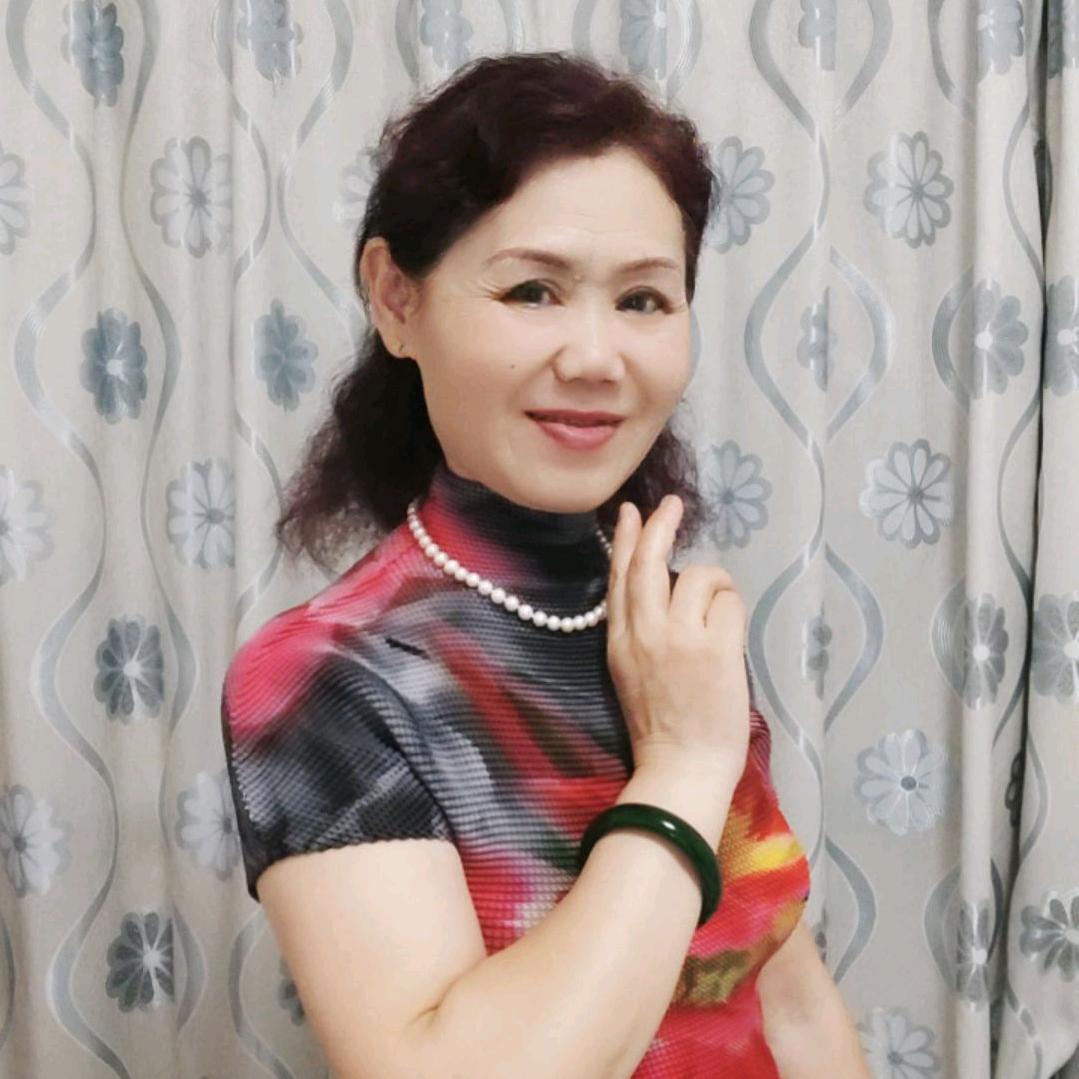 汐然🌹