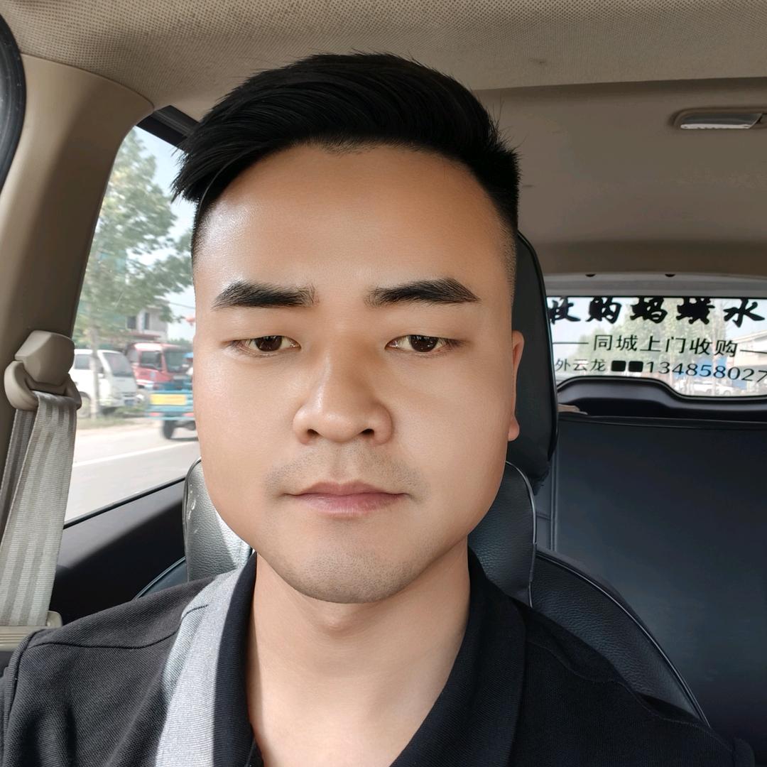 户外云龙记录生活