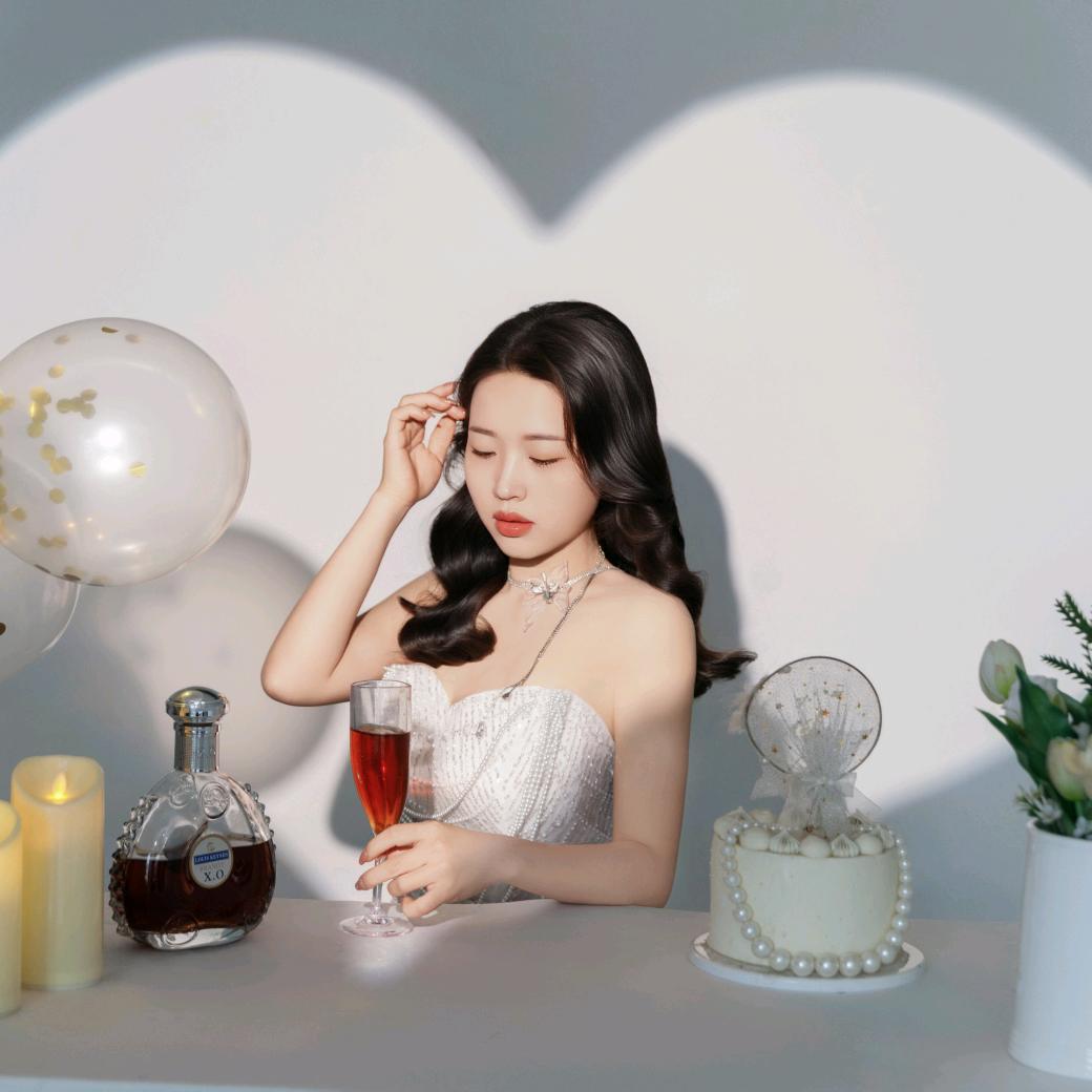 细妹❤