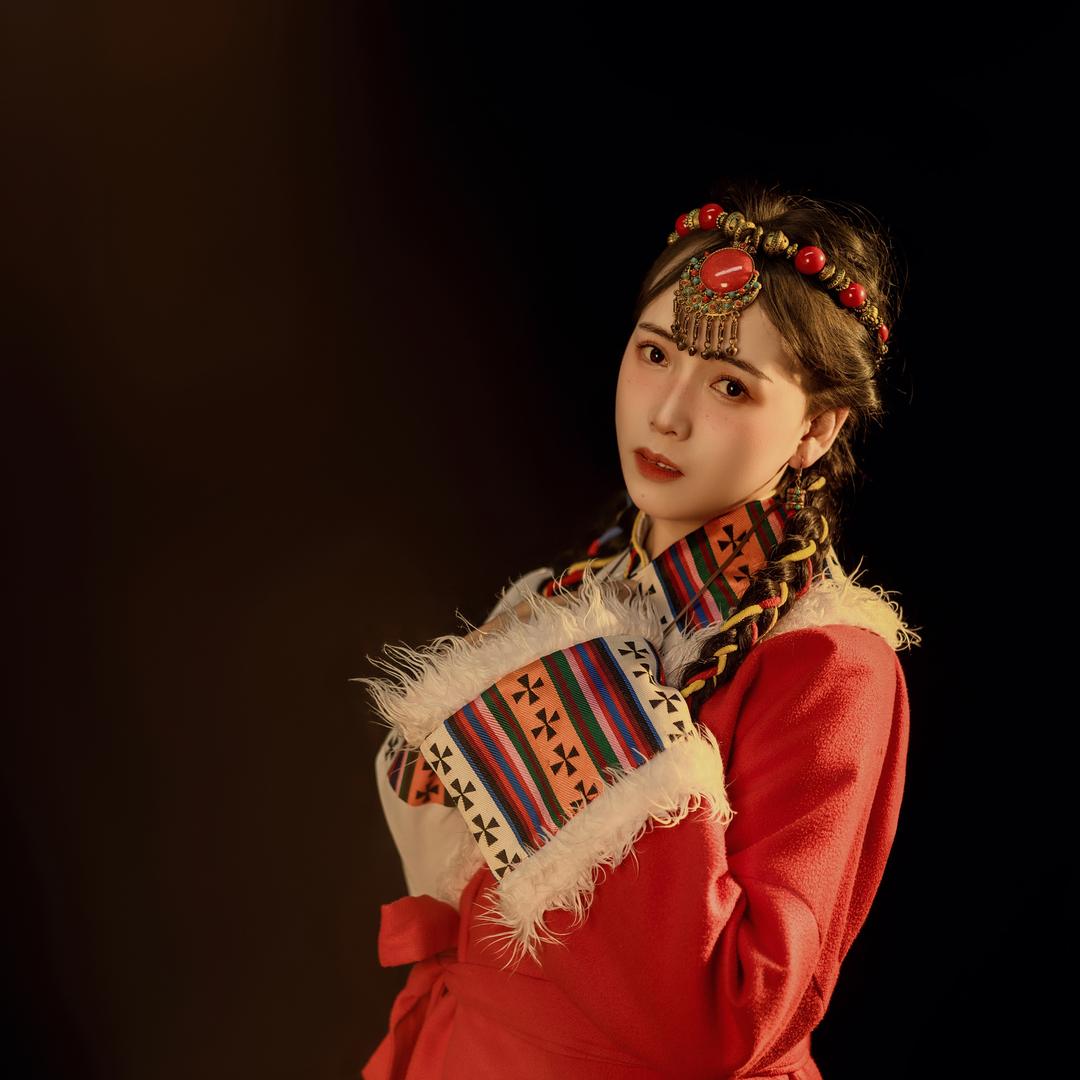 半勺甜💋
