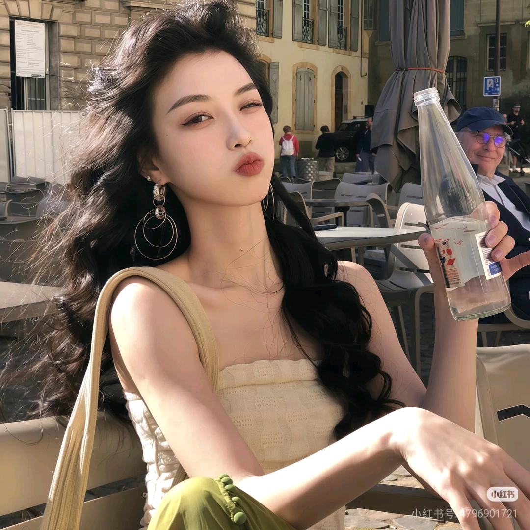 我是如愿