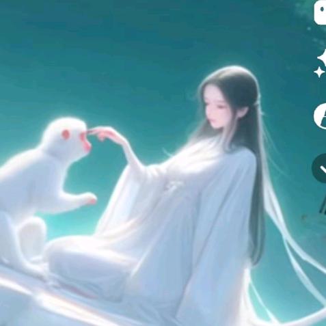 花仙子💋