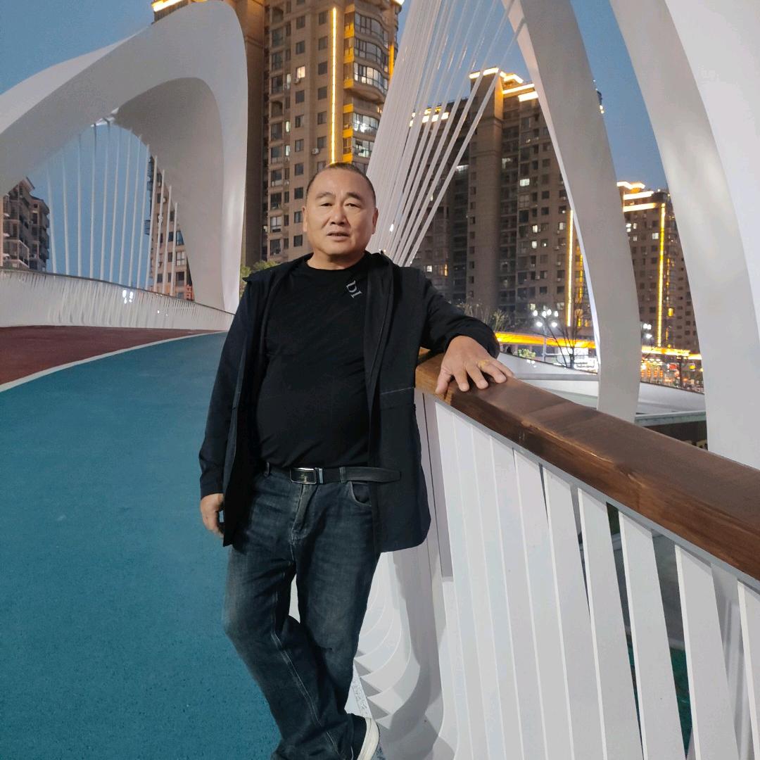 我是厨师 一条龙服务