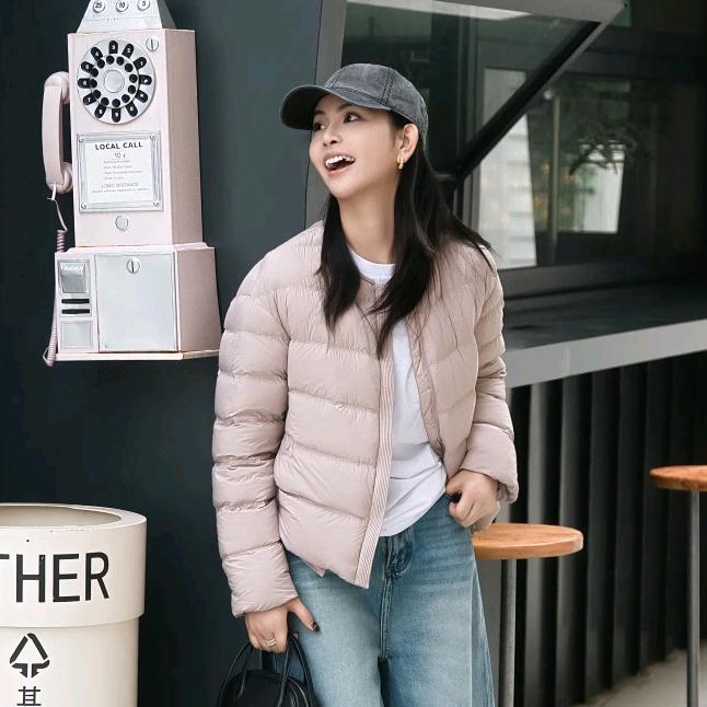 阿文MG-穿搭美学