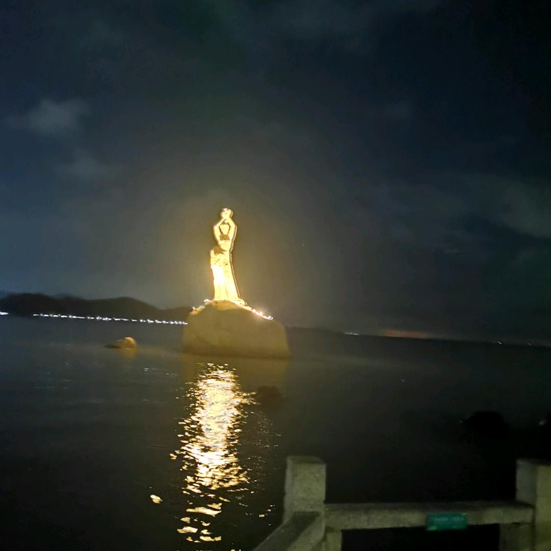我可以