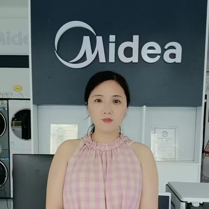 美的智慧家@米姐(宁都店)