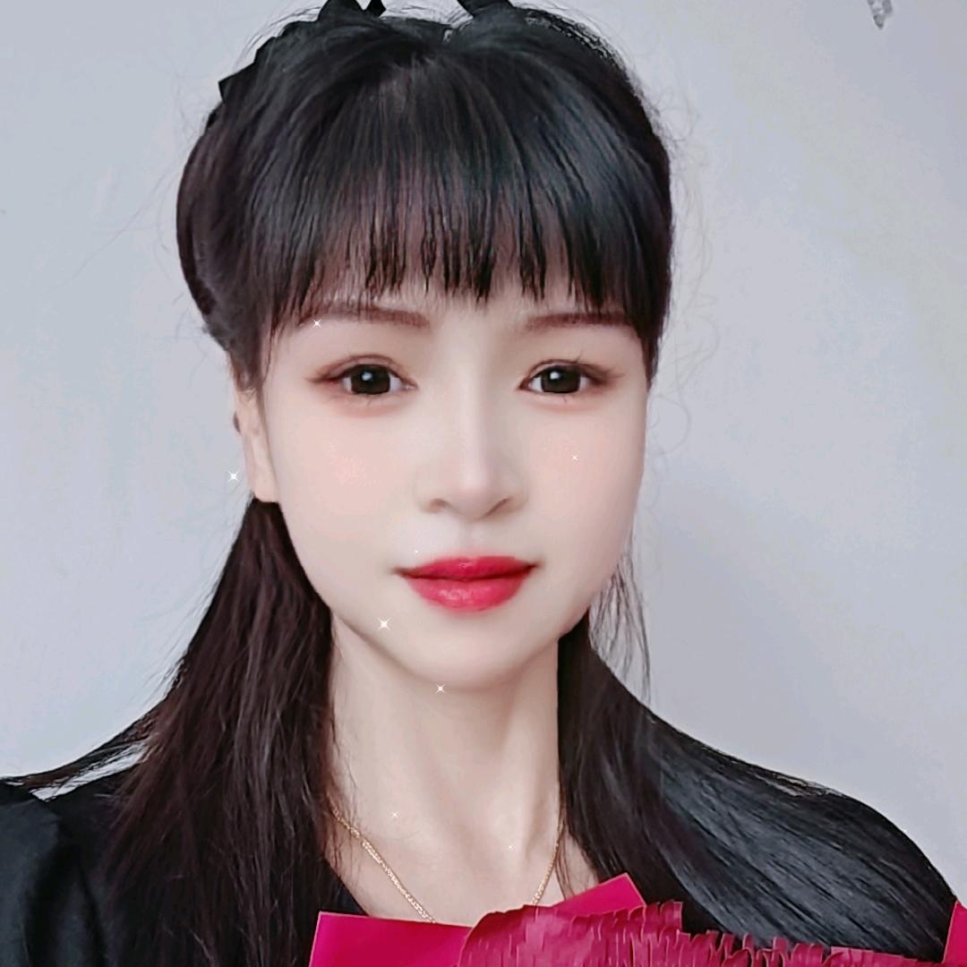 戏迷🌹小芳