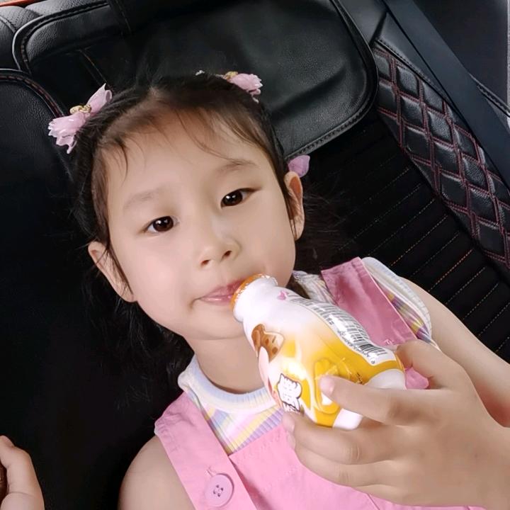 妍妍（阳阳小号）