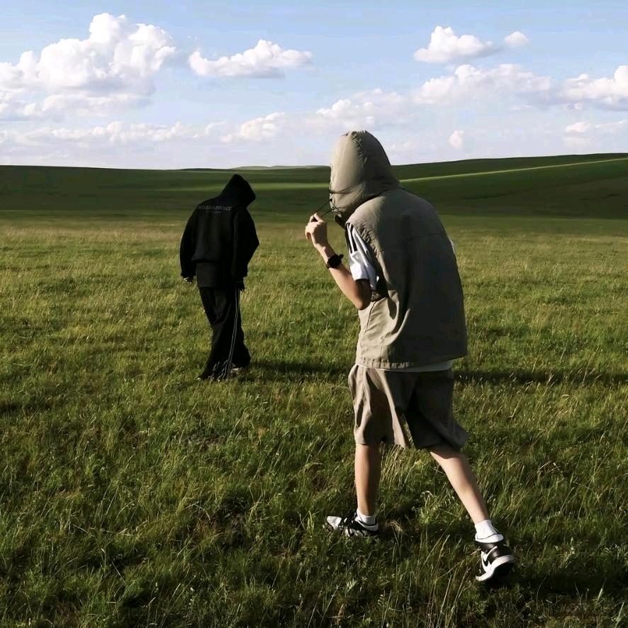 风向是会转变的