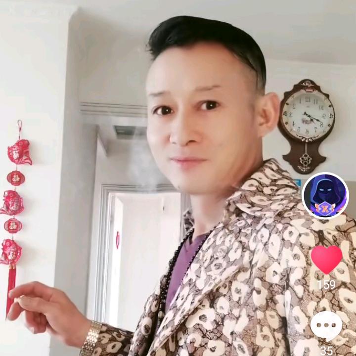男神（杜三少）