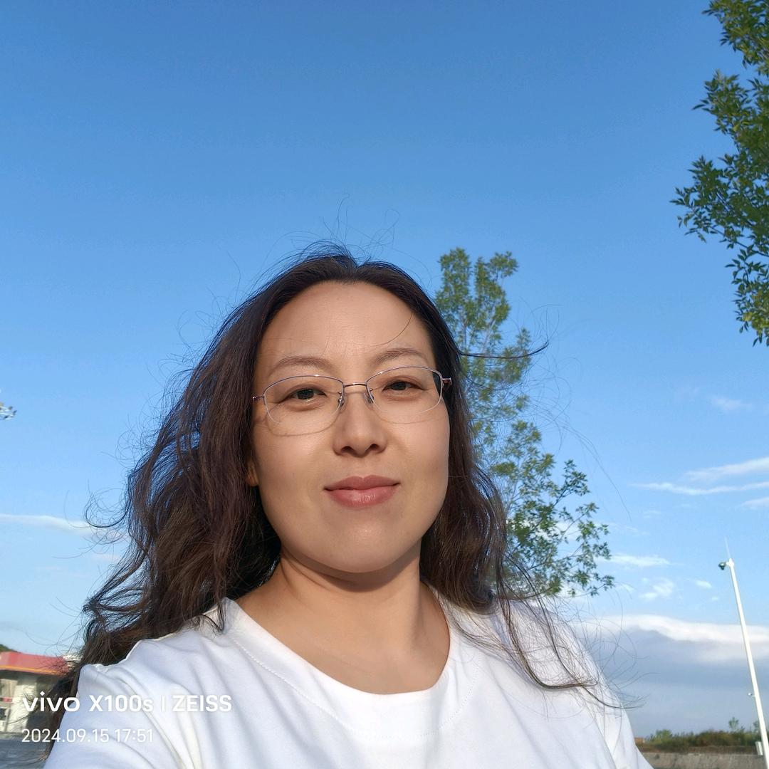 不念过去，不畏将来