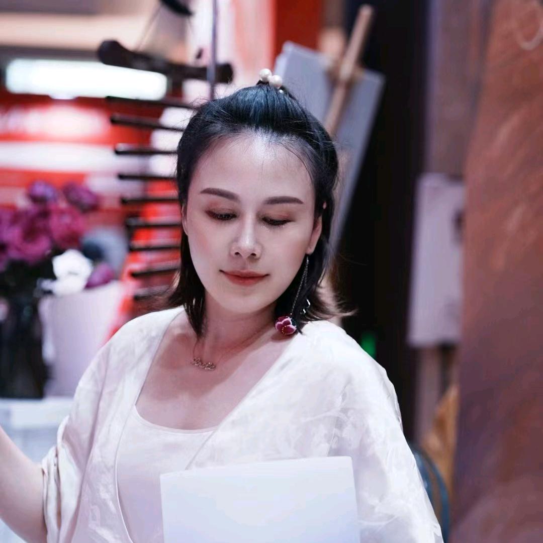 小缇体感抚触
