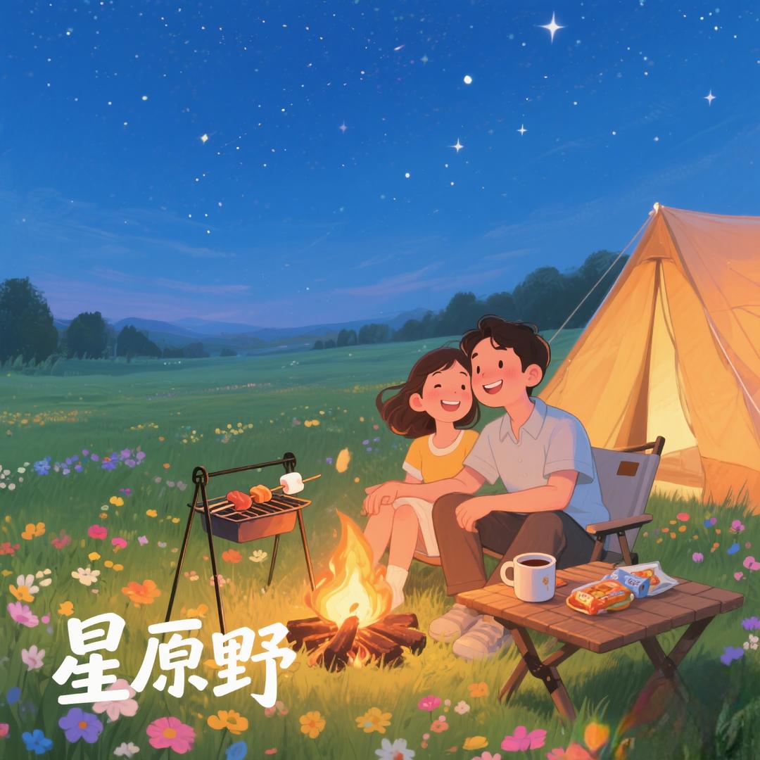 星原商行