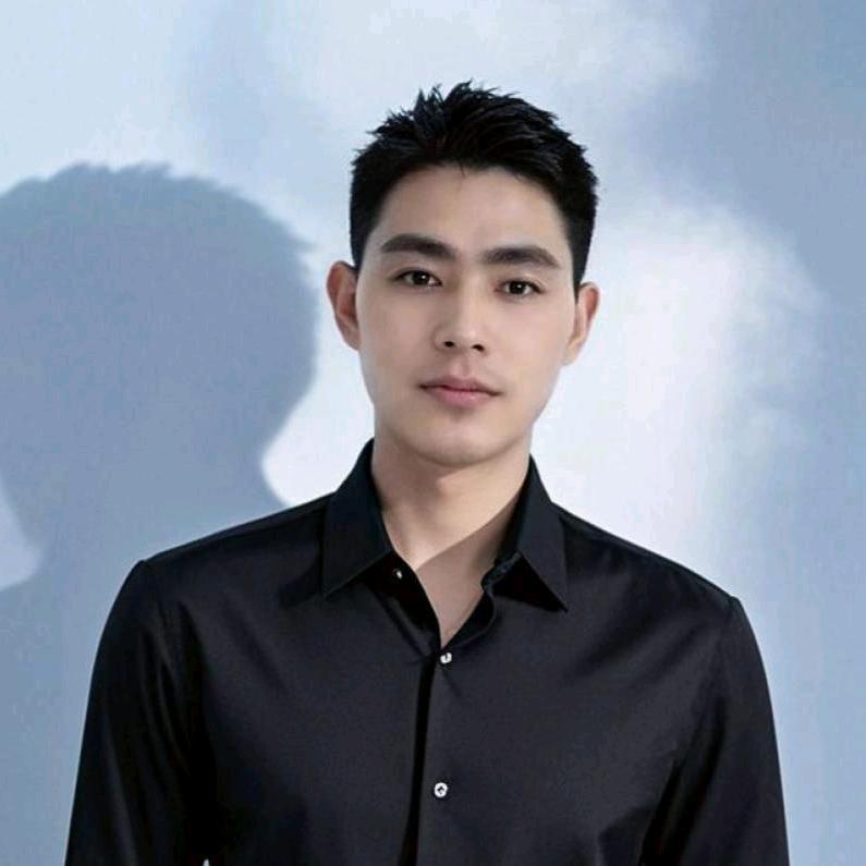 林哥（不忘初心）