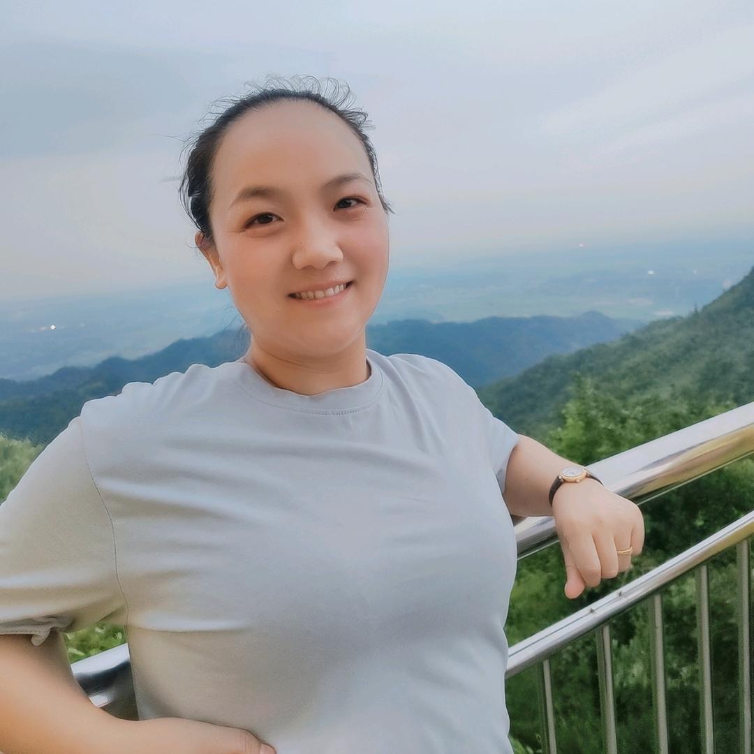 90后乡下姑娘