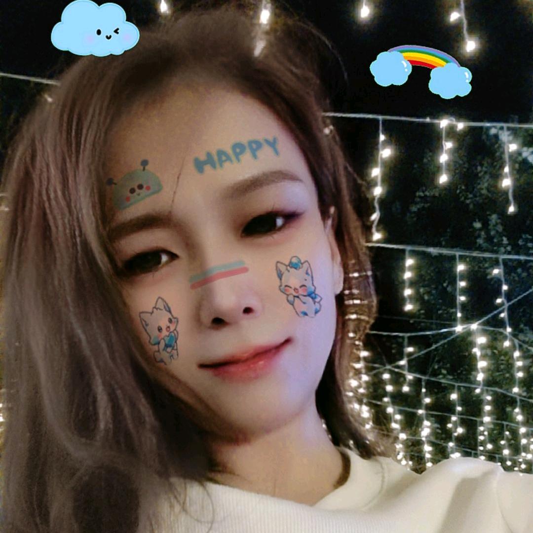 可爱的小贝贝