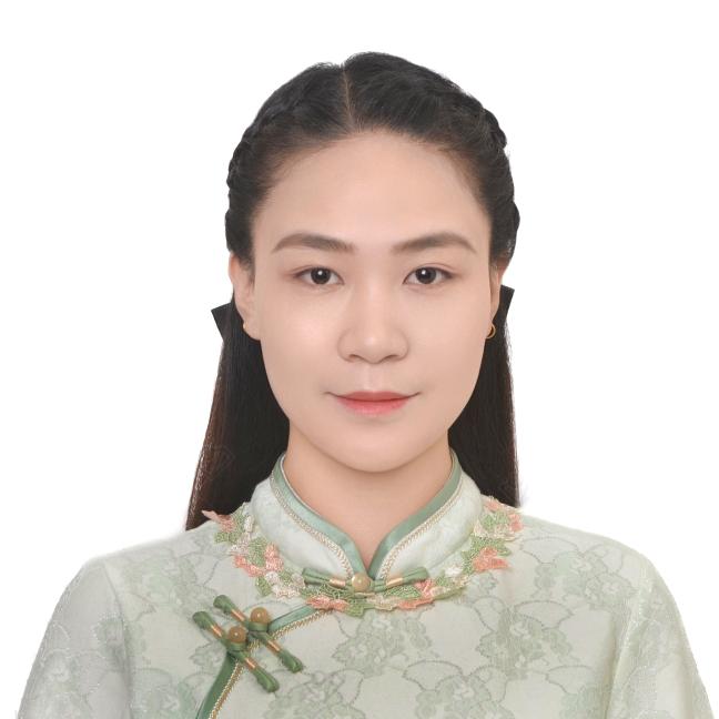 小橙露🍀