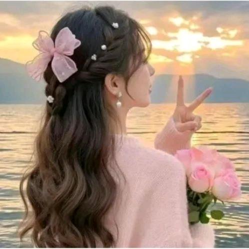 @雯梓～爱财