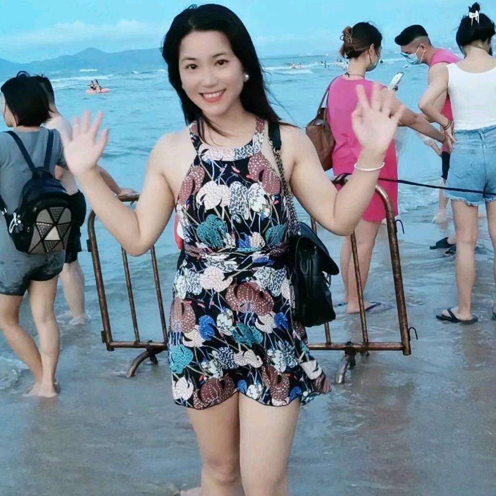 爱你就是我的幸福