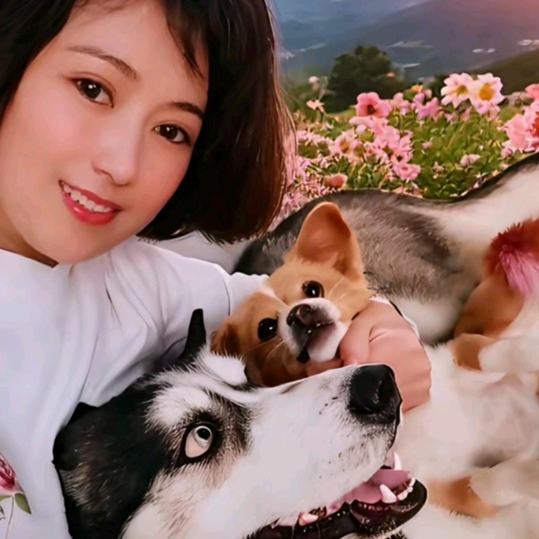 小琳姐🌻