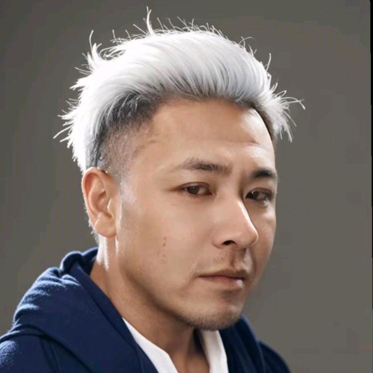 赵大强