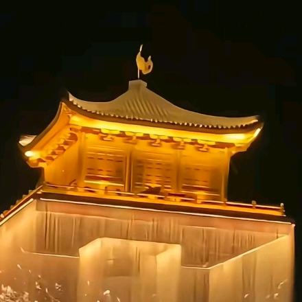 梦醒时分