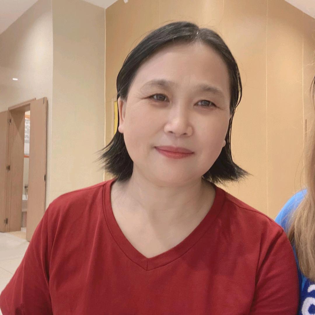 左姐！