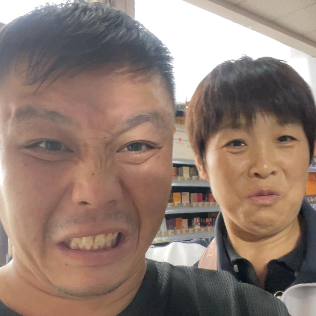 @村里姨外甥（小农民）