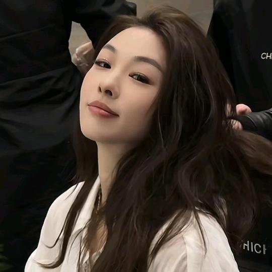 容雨的轻奢衣橱